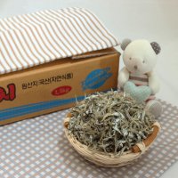 가이리 멸치 소멸치 1.5kg 700g 볶음멸치