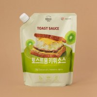 토스트용 키위소스 1kg