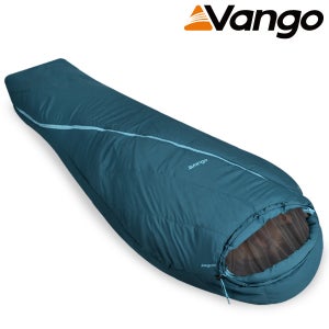 반고 제니스 400 침낭 캠핑용 백패킹 차박 모토 슬리핑백 침낭