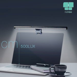 모니터 조명 스탠드 램프 와이드 노트북 스크린바 라이트바