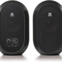 JBL 104BT 제이비엘 블루투스 스피커 모니터 스피커 1 PAIR (블랙/화이트 옵션)