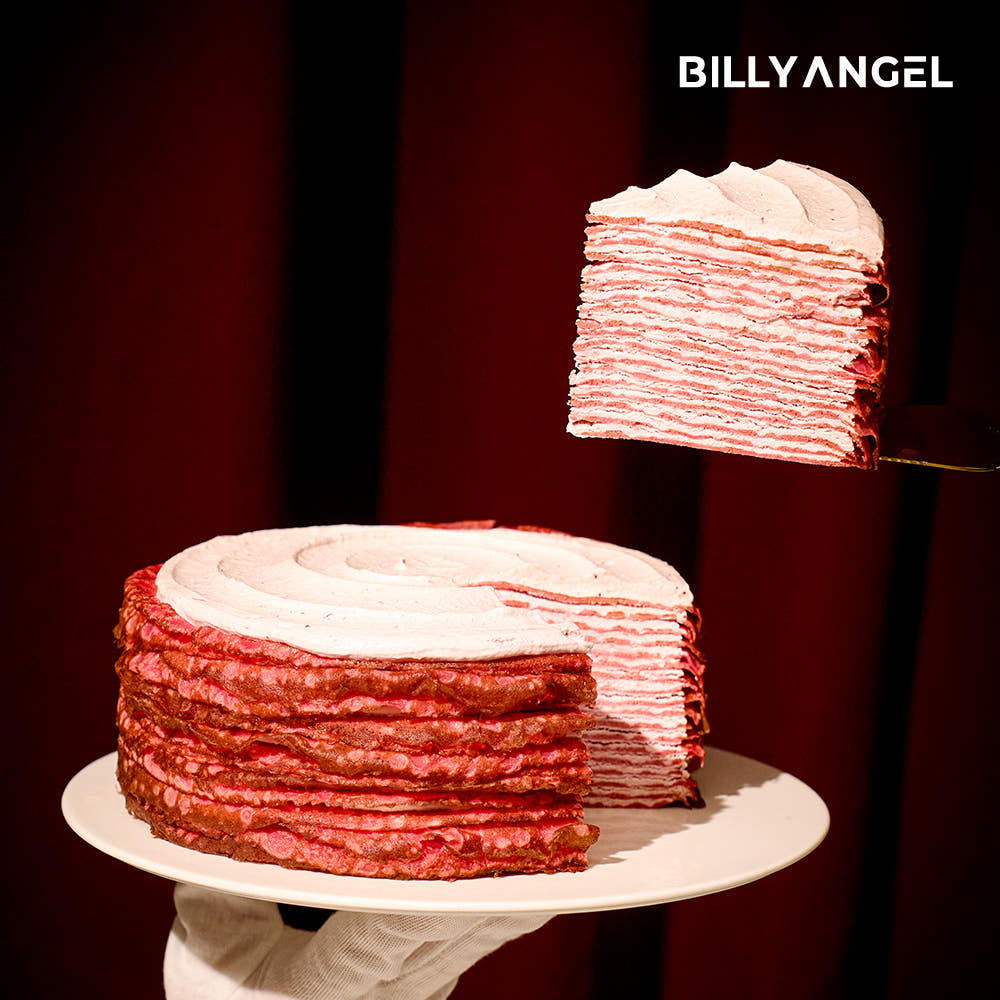 빌리엔젤 케이크