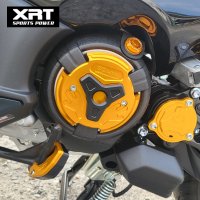 XRT 티맥스560 17이상 크랭크커버 YAMAHA T-MAX560