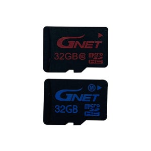 지넷 메모리카드 MICRO SD 32GB