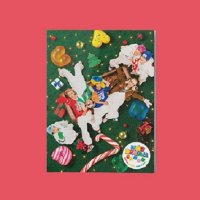 엔시티드림 겨울 스페셜 앨범 캔디 Candy NCT DREAM 포토북