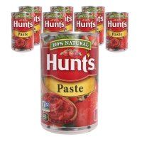 헌츠 토마토 페이스트 HUNT’S