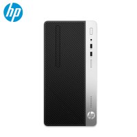 HP 데스크탑 사무용 컴퓨터 가정용 본체 6세대 HDMI 400 G4 MT