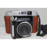 후지 GF670 중형 필름카메라