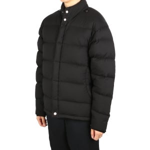 22FW 스톤아일랜드 쉐도우 프로젝트 심리스 터널 TC 패딩 자켓 77194101D V0029