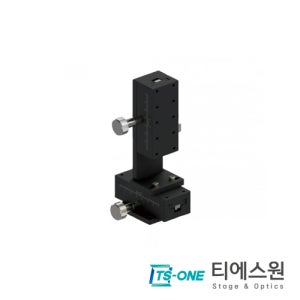 정밀 수동 XZ축 도브테일 스테이지 SLWE4090