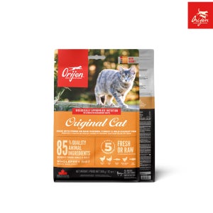 오리젠 오리지널 캣 340g