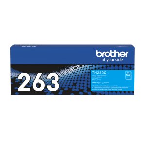 브라더 정품토너 TN-263 C / L3210CW L3750CDW