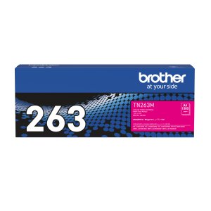 브라더 정품토너 TN-263 M / L3210CW L3750CDW