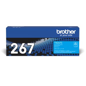 브라더 정품토너 TN-267 C / L3210CW L3750CDW