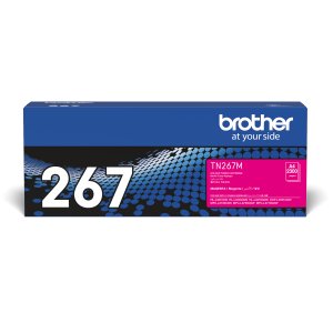브라더 정품토너 TN-267 M / L3210CW L3750CDW