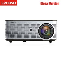 휴대용 프로젝터 미니 4K 빔프로젝터 글로벌 버전 lenovo l5 1080p 비디오 w1gb 8gbandroid 9 0 지원 1503939 디스플레이 스마트