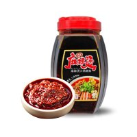 중국식품 미락 메이리 마라탕 마라소스 대용량 업소용 1kg