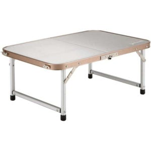 콜맨 접이식 모닥불 원액션테이블 사이드 좌식 테이블