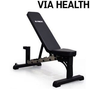 국내산 인클라인 벤치각도조절 바디스톤 벤치프레스 가정용 클럽용 헬스 의자