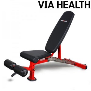 인클라인벤치 각도조절 벤치 바디스톤 국내제작 운동용품