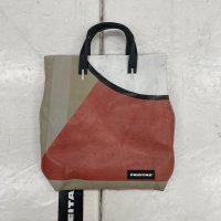 FREITAG F202 LELAND 프라이탁 리랜드 빨강/회색 d