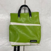 FREITAG F202 LELAND 프라이탁 리랜드 초록/흰색 d