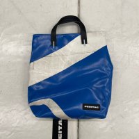 FREITAG F202 LELAND 프라이탁 리랜드 흰색/파랑 d