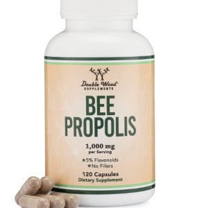 프로폴리스알약 플로폴리스 BEEPROPOLIS 120정