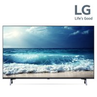 LG 55인치 TV 정품 4K UHD 스마트TV 에너지효율1등급 울트라 2폴 스탠 55UQ931C