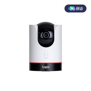 티피링크 Tapo C225 400만화소 원격회전 가정용 카메라 홈캠 펫캠 실시간 카메라 CCTV