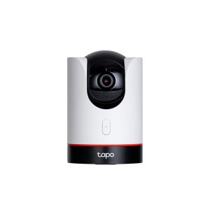 티피링크 Tapo C225 400만화소 원격회전 가정용 카메라 홈캠 펫캠 실시간 카메라 CCTV