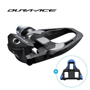시마노 DURA-ACE PD-R9100 페달 정품혜택카드 SH12클리트포함