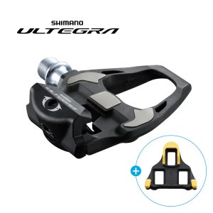 시마노 ULTEGRA PD-R8000 페달 정품혜택카드 SH11클리트포함 울테그라