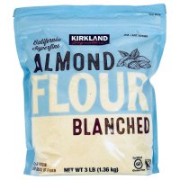 Kirkland Signature 커클랜드 영국 Blanched 아몬드 가루 1.36kg