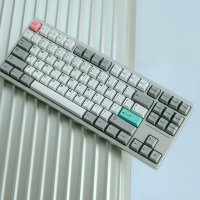 CMK 신금형 Aifei Icon Modern Dolch Light 마득두광 키캡 2색 ABS 264키 체리프로파일 키캡 [관부가세포함]