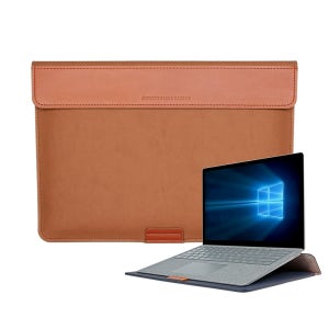 마이크로소프트 서피스 랩탑6 15 파우치 다크탄