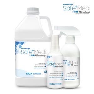 바이로비트 살균제 메디 대용량 스프레이 뿌리는살균제