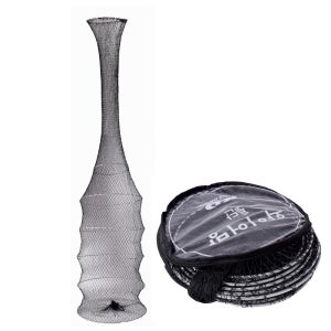 와이어망 5단 붕어 살림망