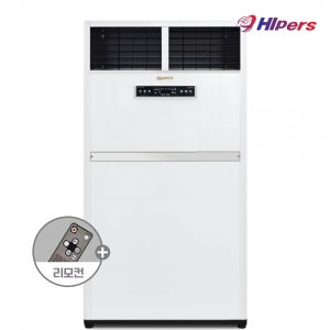 대성하이원 DSPE-39(S) 전기온풍기 업소용 사무실 난방기 히터 (78평형 리모컨포함)