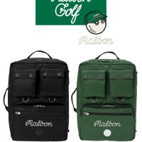 말본골프 POTR 백팩 Malbon x POTR Backpack 부티크비아