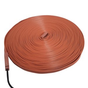 일반형 열선 30M 동파방지열선 수도 배관 동파 히팅케이블 얼기방지