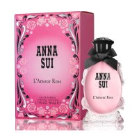 ANNA SUI 안나수이 라무르 로즈 EDP 50ml