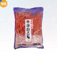 토호 후쿠진스케(오복채) 1kg