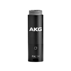 AKG PAE M 팬텀 파워 모듈 인라인 프리앰프