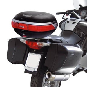 지비 BMW R1200RT 2005-2013 리어캐리어 짐대 탑박스브라켓 SRA5116 기비
