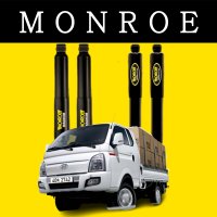 포터2 먼로쇼바 4WD MONROE 순정 승차감 개선 서스펜션