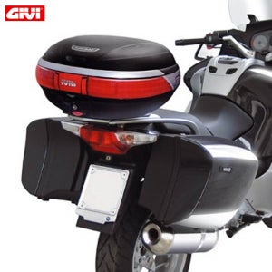 기비 BMW R1200RT 2005-2013 리어캐리어 탑박스브라켓 짐대 SRA5116 지비
