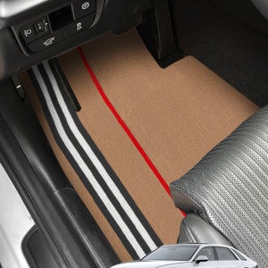 그랜저 GN7 2023 차량용품 더뉴 코일 루프 카매트 자동차 바닥 매트