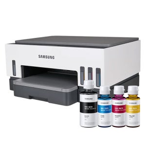 삼성 SL-T2270W 정품 무한잉크 복합기 잉크젯 프린터