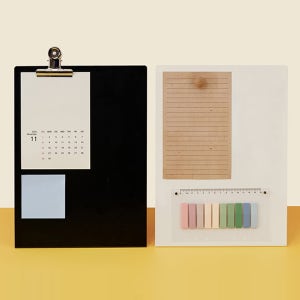 아트사인 스탠딩 메뉴판 A4 클립보드 카페메뉴판